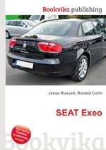 SEAT Exeo