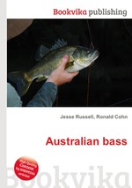 Australian bass