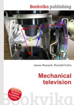 Mechanical television