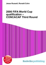 2006 FIFA World Cup qualification – CONCACAF Third Round