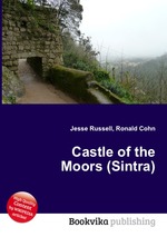 Castle of the Moors (Sintra)