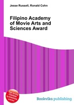 Filipino Academy of Movie Arts and Sciences Award