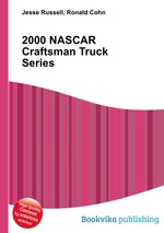 2000 NASCAR Craftsman Truck Series