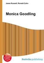 Monica Goodling