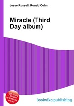 Miracle (Third Day album)