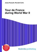 Tour de France during World War II