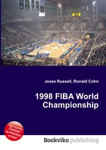 1998 FIBA World Championship