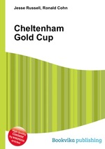 Cheltenham Gold Cup