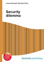 Security dilemma