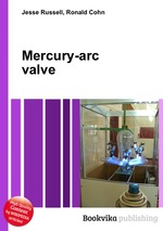 Mercury-arc valve