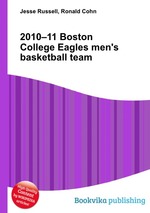 2010–11 Boston College Eagles men`s basketball team