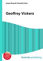 Geoffrey Vickers