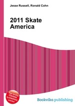 2011 Skate America