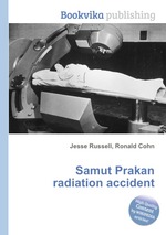 Samut Prakan radiation accident