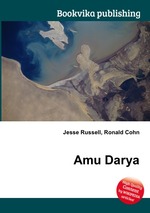 Amu Darya