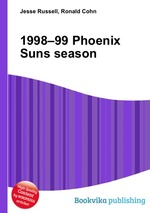 1998–99 Phoenix Suns season