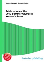 Table tennis at the 2012 Summer Olympics – Women`s team