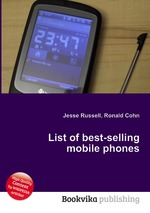 List of best-selling mobile phones