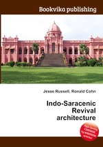 Indo-Saracenic Revival architecture
