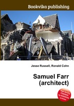 Samuel Farr (architect)