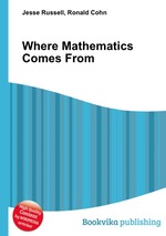 Where Mathematics Comes From