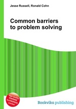 Common barriers to problem solving
