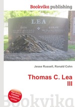 Thomas C. Lea III