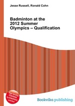 Badminton at the 2012 Summer Olympics – Qualification