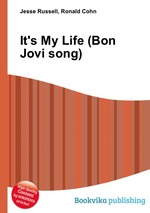 It`s My Life (Bon Jovi song)