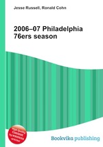 2006–07 Philadelphia 76ers season