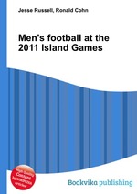 Men`s football at the 2011 Island Games