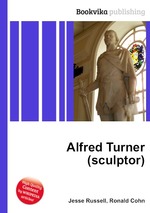 Alfred Turner (sculptor)