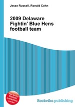 2009 Delaware Fightin` Blue Hens football team