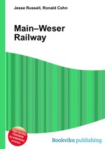 Main–Weser Railway