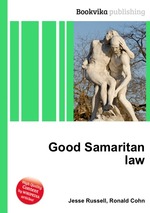 Good Samaritan law