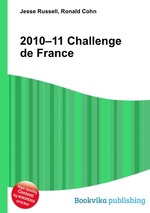 2010–11 Challenge de France