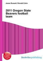 2011 Oregon State Beavers football team