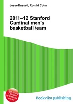 2011–12 Stanford Cardinal men`s basketball team