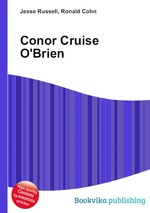 Conor Cruise O`Brien