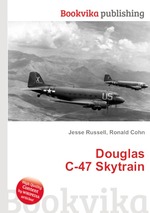 Douglas C-47 Skytrain