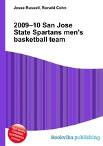 2009–10 San Jose State Spartans men`s basketball team