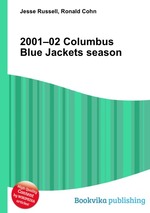 2001–02 Columbus Blue Jackets season