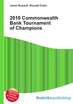 2010 Commonwealth Bank Tournament of Champions