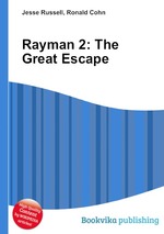 Rayman 2: The Great Escape