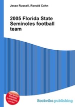 2005 Florida State Seminoles football team