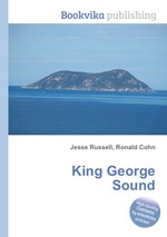 King George Sound