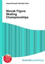 Slovak Figure Skating Championships