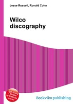 Wilco discography