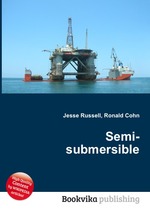Semi-submersible