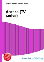 Anzacs (TV series)